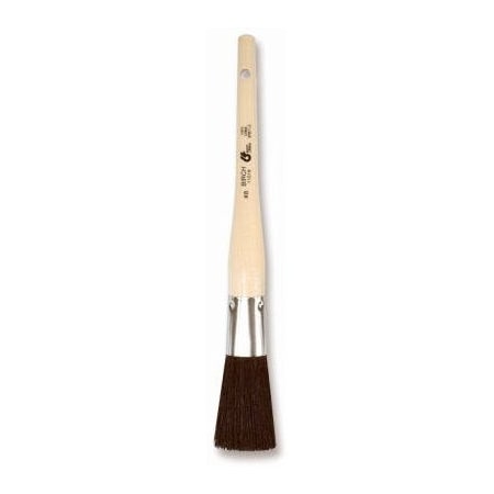Purdy 6Birch Oval Sash Brush 501101600